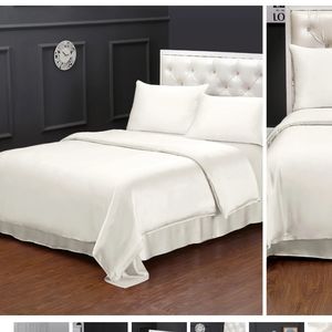 Lilysilk 19 momme silk duvet king size